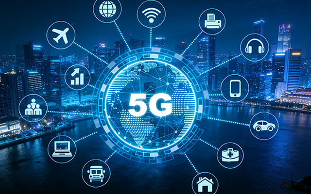 5G技術(shù)加持，國產(chǎn)OPS電腦助力教育數字化轉型落地