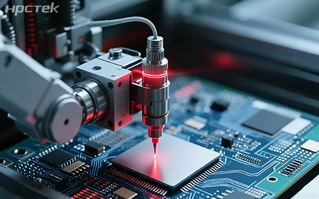 D3000M飛騰主板，大小核架構將高性能與低功耗完美融合(圖1)