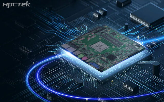 D2000強芯，一體機主板守護工業(yè)根基(圖1)