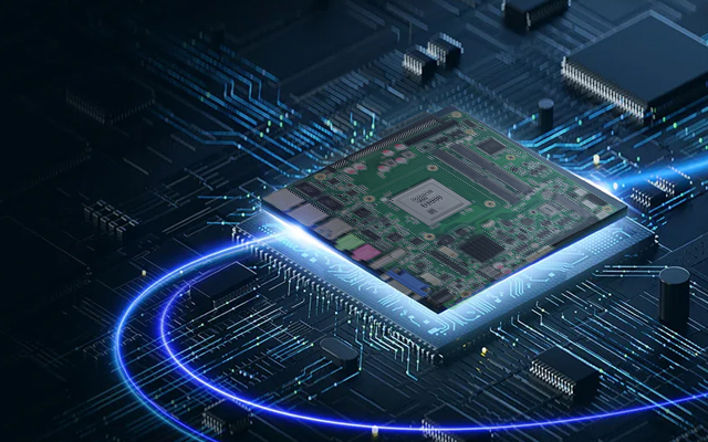 D2000強芯，一體機主板守護工業(yè)根基