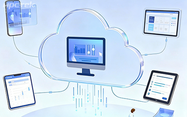 E2000Q四核飛騰主板，彰顯國產(chǎn)工控云電腦裝備硬核實(shí)力(圖1)