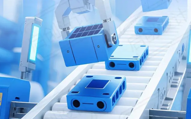 工控機和商用機的區別？