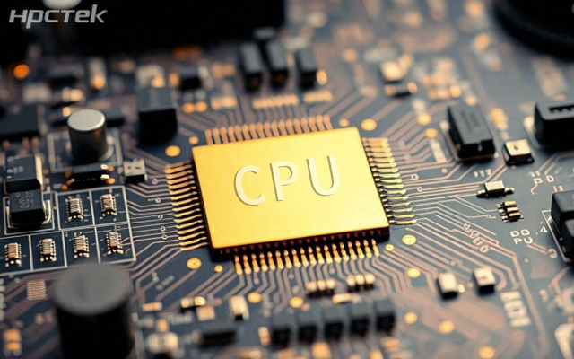 以飛騰“芯”為支撐，工控主板為安全防護注入強勁動(dòng)力(圖1)