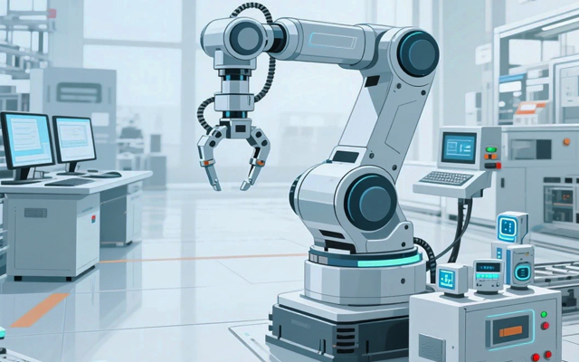 龍芯2K3000工控主板為筑牢自主可控智能制造體系出力