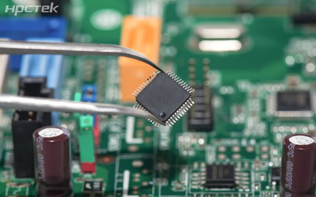 國產(chǎn)工控技術(shù)的創(chuàng  )新突破技術(shù)——海光主板(圖1)