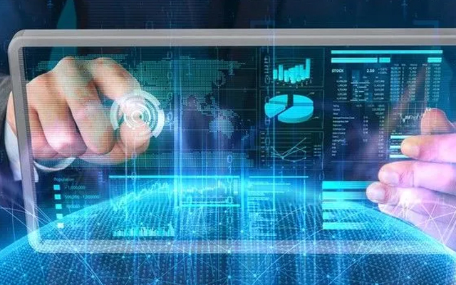 ?國產(chǎn)核心板在數字化轉型背景下的應用價(jià)值