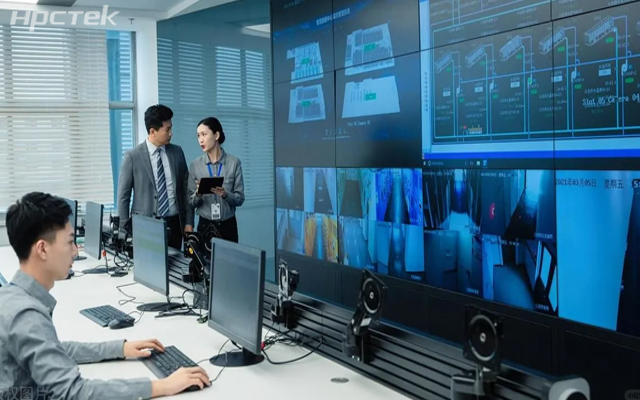 龍芯主板——信創(chuàng  )體系的智慧硬核基石(圖1)