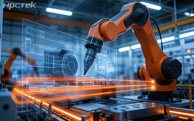 國產(chǎn)化升級的助推器，全國產(chǎn)工控機為辦公與工業(yè)生產(chǎn)效率的提升提供保障(圖1)