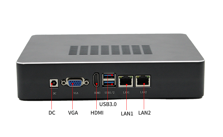 飛騰100%全國產(chǎn)工控整機B3208(圖6)