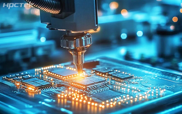 國產(chǎn)工控主板推動(dòng)工業(yè)自動(dòng)化升級、企業(yè)智能化轉型(圖1)