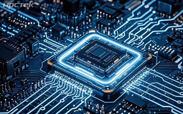 智聯(lián)萬(wàn)物，飛騰工控主板的每個(gè)接口都有自己的功能定義(圖1)