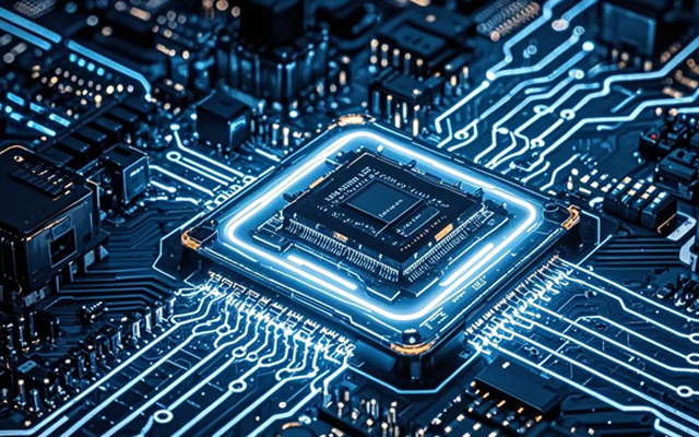 智聯(lián)萬(wàn)物，飛騰工控主板的每個(gè)接口都有自己的功能定義