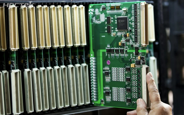 國產(chǎn)工控芯力量，飛騰主板推動(dòng)千行百業(yè)智能化升級(圖1)