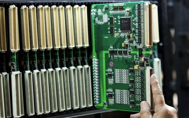 國產(chǎn)工控芯力量，飛騰主板推動(dòng)千行百業(yè)智能化升級