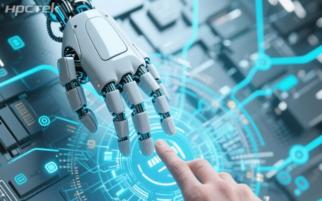 2K2000龍芯主板以科技創(chuàng  )新為驅動(dòng)力，賦能產(chǎn)業(yè)高質(zhì)量發(fā)展(圖1)