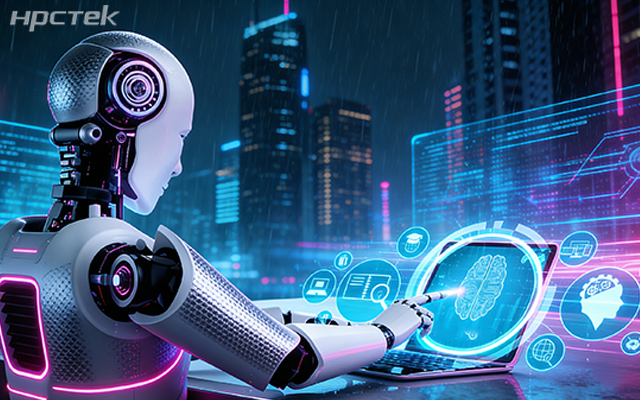 自主可控賦能工控升級——龍芯3B5000主板保障設備運行(圖1)