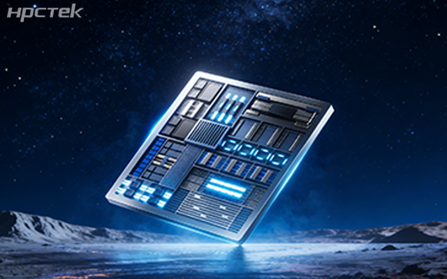 飛騰D3000主板：自主可控、高效適配、穩定可靠、場(chǎng)景多元(圖1)