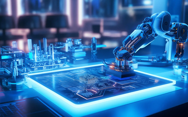 海光主板，3450G強算力加快數智技術(shù)創(chuàng  )新