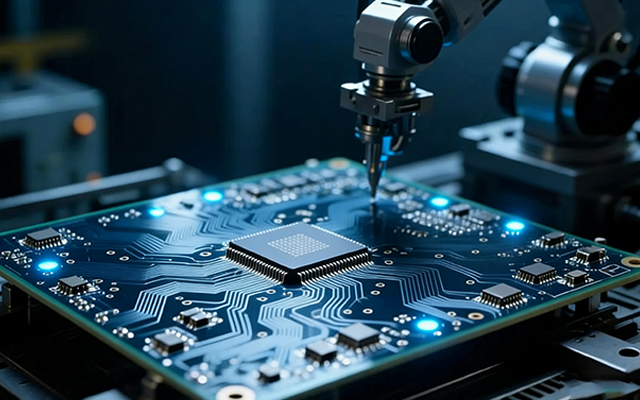 硬核算力賦能多領(lǐng)域智能化——海思主板