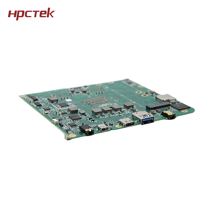 飛騰D3000M加固型主板S302M