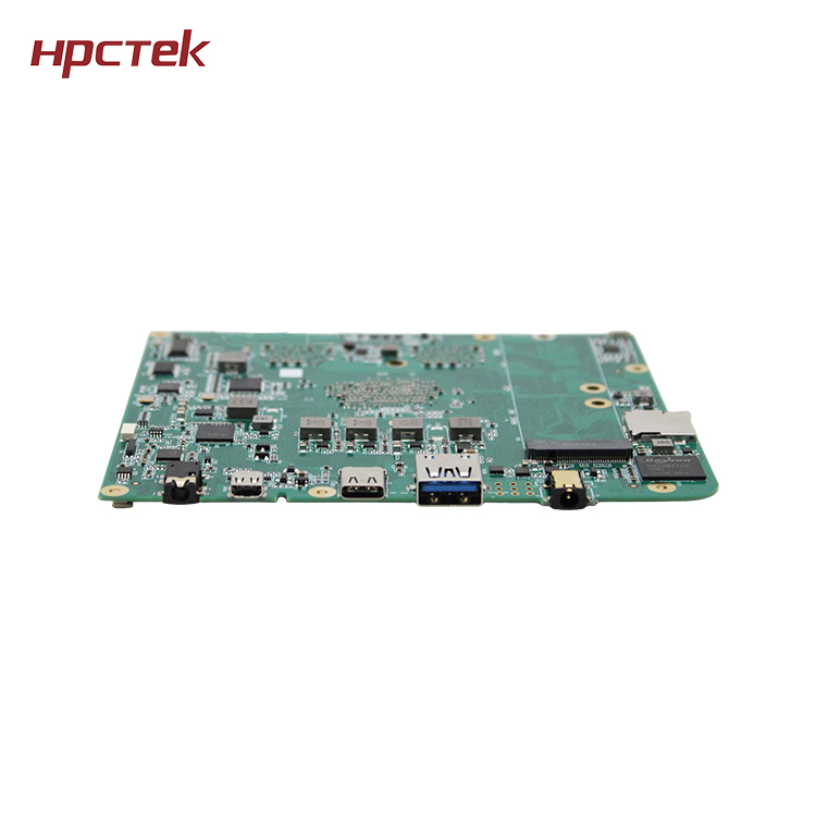 飛騰D3000M加固型主板S302M