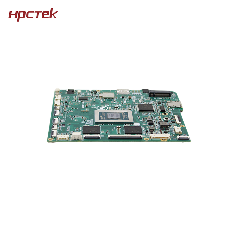 飛騰D3000M加固型主板S302M