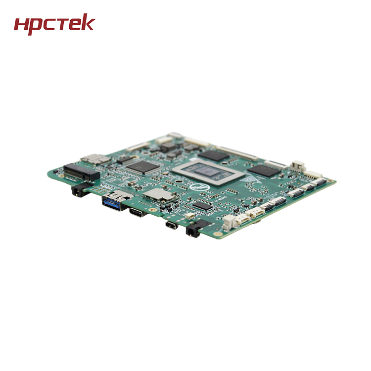 飛騰D3000M加固型主板S302M