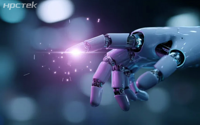 國產(chǎn)金融工控機適配智慧銀行新發(fā)展新需求應用(圖1)