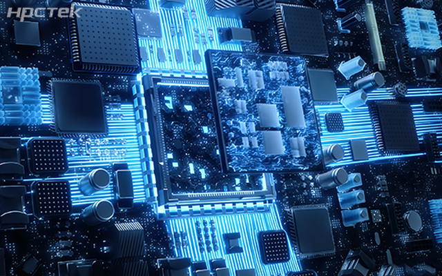 國產(chǎn)芯賦能工業(yè)智能——飛騰D3000M主板(圖1)