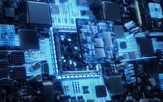 國產(chǎn)芯賦能工業(yè)智能——飛騰D3000M主板