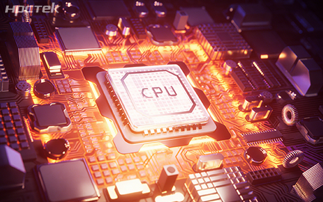 ATX飛騰、龍芯主板，大板型賦能多接口擴展(圖1)