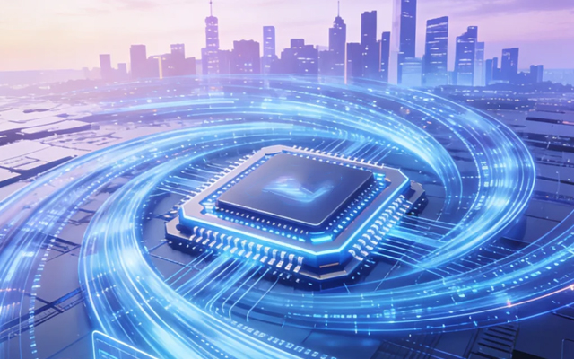 飛騰核心板：國產(chǎn)化算力基座，賦能多領(lǐng)域升級發(fā)展