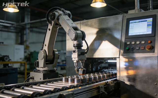 國產(chǎn)龍芯2K2000工控機，滿(mǎn)足工業(yè)擴展方案(圖1)