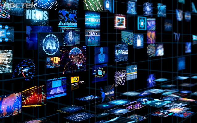 國產(chǎn)OPS主板：以飛騰“芯”筑牢信創(chuàng  )數媒硬件根基(圖1)