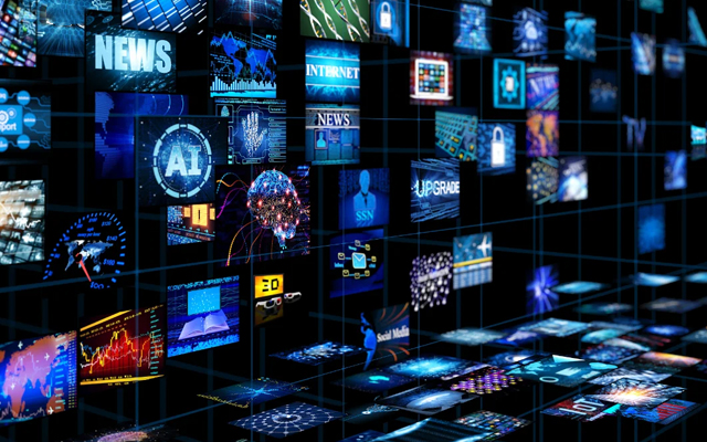 國產(chǎn)OPS主板：以飛騰“芯”筑牢信創(chuàng  )數媒硬件根基