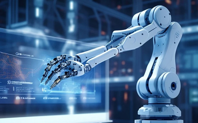 工業(yè)4.0剛需！無(wú)風(fēng)扇工控機成為自動(dòng)化場(chǎng)景“穩壓