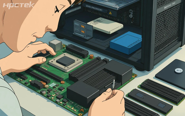 飛騰主板貼合工業(yè)運算設計，推動(dòng)運算場(chǎng)景升級(圖1)