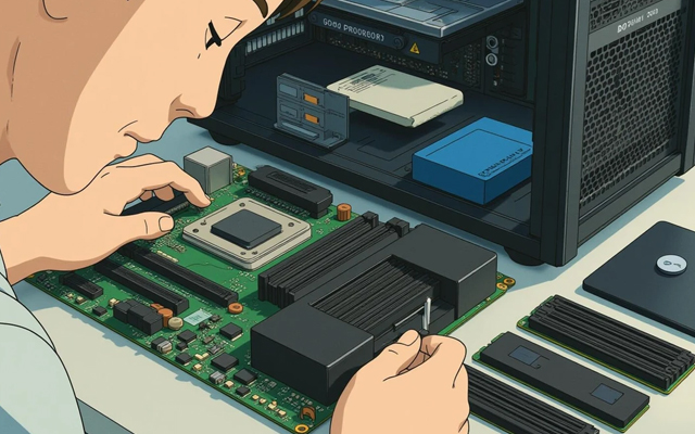 飛騰主板貼合工業(yè)運算設計，推動(dòng)運算場(chǎng)景升級