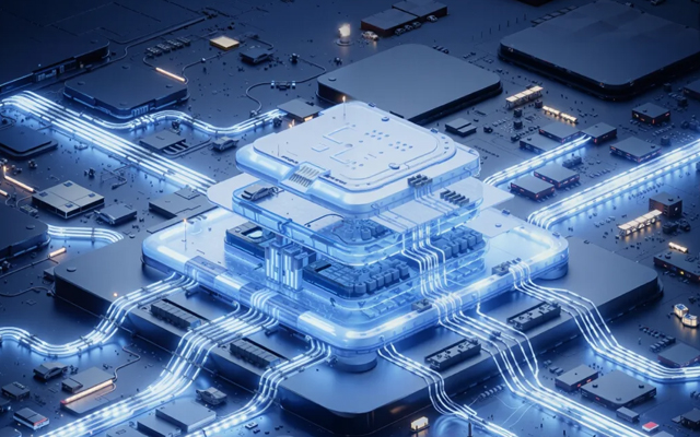 D3000M飛騰主板：加固平板電腦的“動(dòng)力芯”