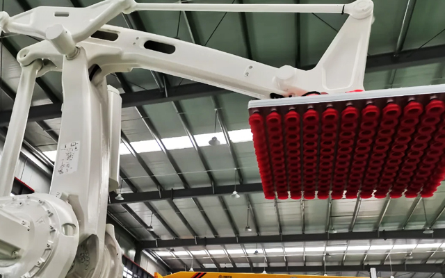 自主可控鑄硬核，工業(yè)賦能啟新程——龍芯2K300