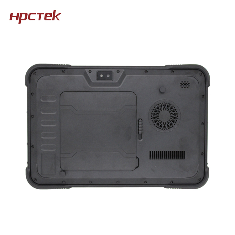 D3000M加固型平板電腦P3302-PBC10C