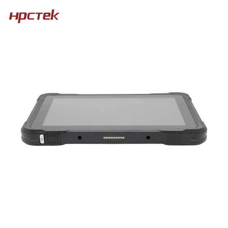 飛騰D3000M加固型平板電腦P3302-PBC11C