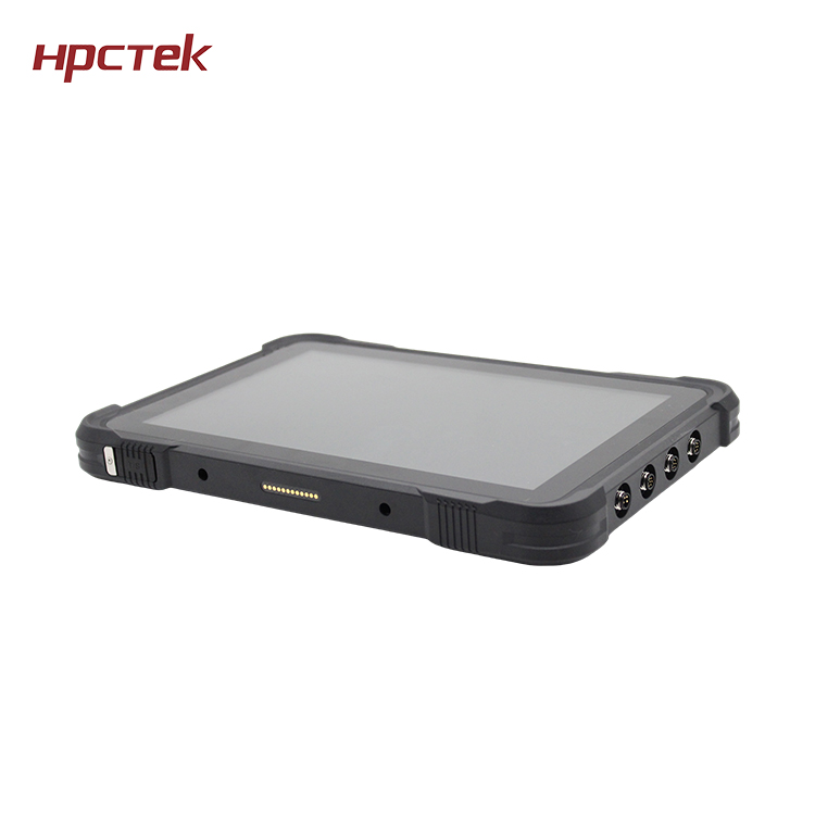 飛騰D3000M加固型平板電腦P3302-PBC11C