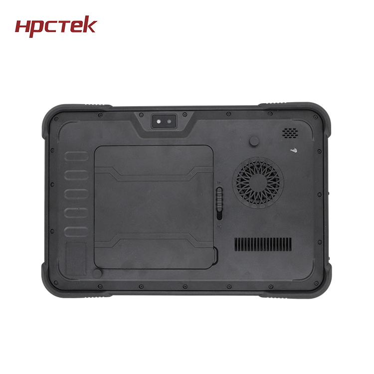 飛騰D3000M加固型平板電腦P3302-PBC11C