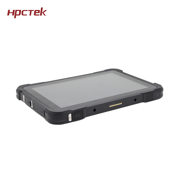 飛騰D3000M加固型平板電腦P3302-PBC11C