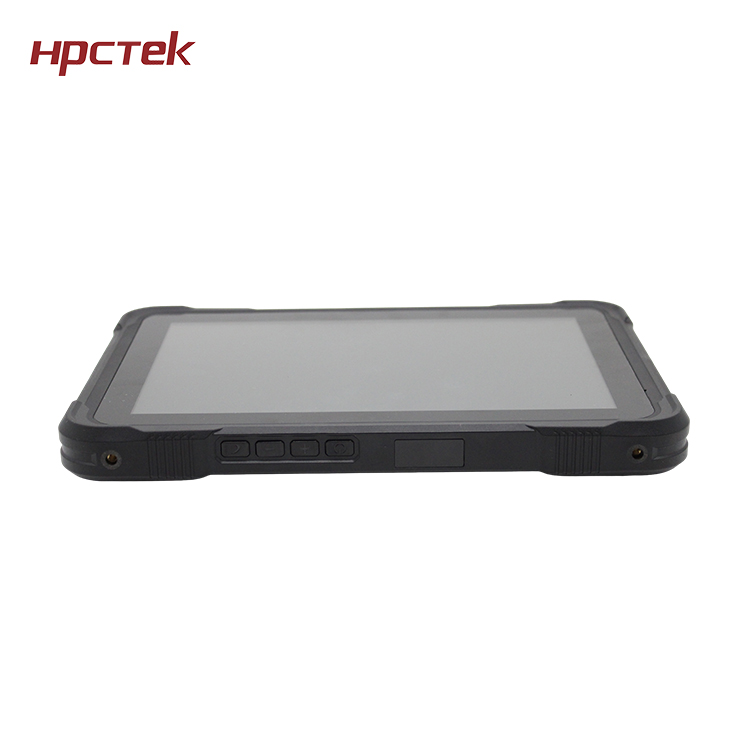 飛騰D3000M加固型平板電腦P3302-PBC11C