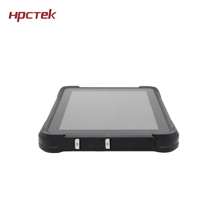 飛騰D3000M加固型平板電腦P3302-PBC11C