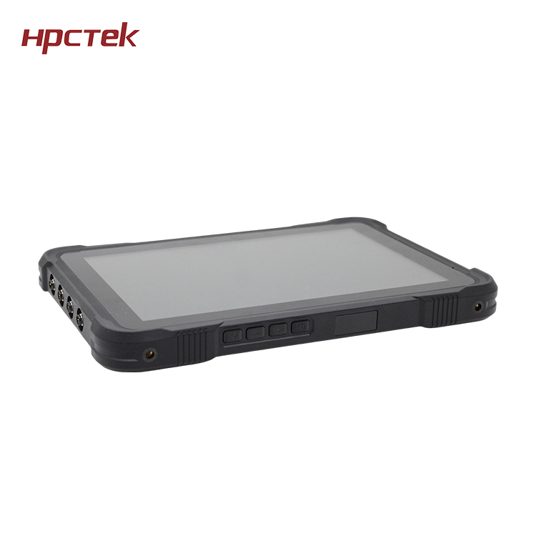 飛騰D3000M加固型平板電腦P3302-PBC11C