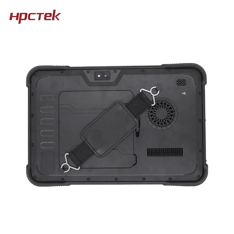 飛騰D3000M加固型平板電腦P3302-PBC11C