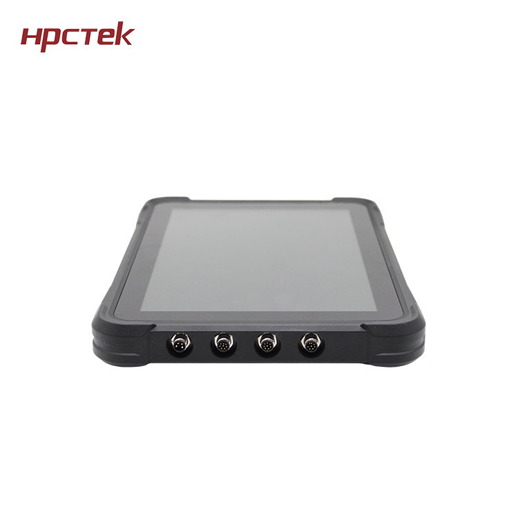 飛騰D3000M加固型平板電腦P3302-PBC11C